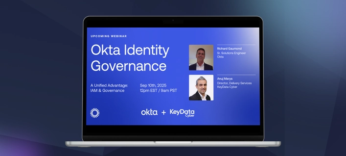 The Unified Advantage: Bringing Identity & Governance Together