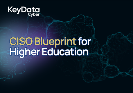 CISO Blueprint for Higher Education