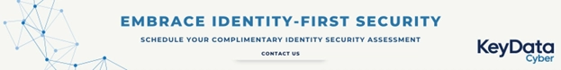 Embrace Identity-First Security - Contact Us