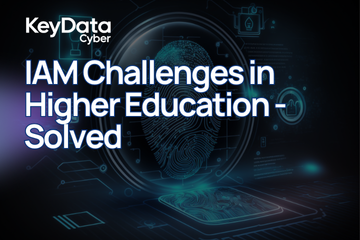 Higher Education IAM Challenges - Solved