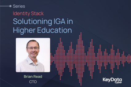 Identity Stack #1 - Solutioning IGA in Higher Education