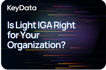 Is Light IGA Right for Your Organization?