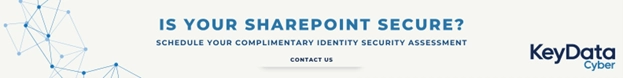 Is your Sharepoint secure - Contact Us