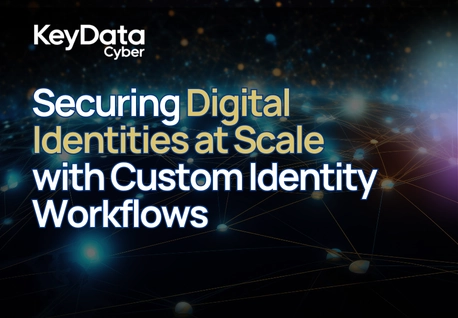 Securing Digital Identities at Scale with Custom Identity Workflows