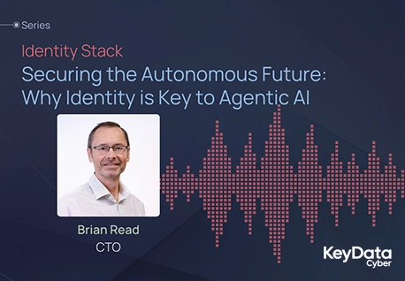 Securing the Autonomous Future: Why Identity is Key to Agentic AI