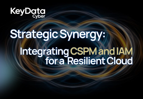 Strategic Synergy: CSPM and IAM for a Resilient Cloud