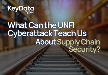 What Can the UNFI Cyberattack Teach Us About Supply Chain Security?