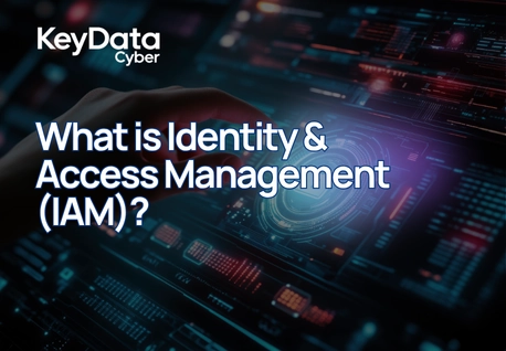 What is Identity & Access Management (IAM)?