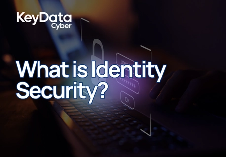 What is Identity Security?
