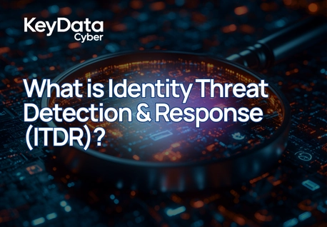 What is Identity Threat Detection & Response?