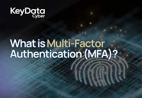 What is Multi-Factor Authentication (MFA)?