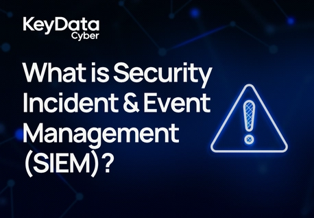 What is Security Information and Event Management (SIEM)?