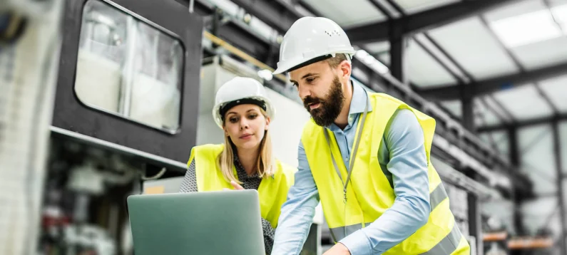 Achieving GDPR compliance and future growth through migrating to a mature IAM platform