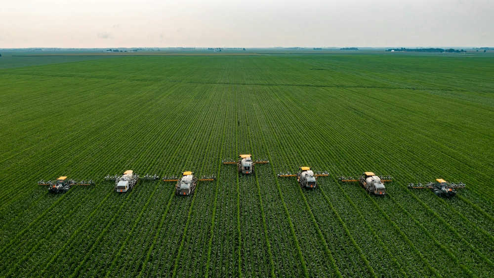 Bridging IAM and PAM Systems Post-Merger for a Global Agricultural Giant