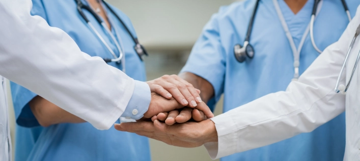 Orchestrating a Secure EPIC Rollout for a Leading Pediatric Hospital