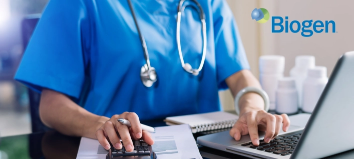 Strategic Okta Roadmap Helps Biogen Future-Proof Global Identity Program
