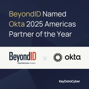 BeyondID Named Okta 2025 Americas Partner of the Year