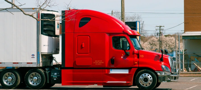 Modernizing Identity Security for Freight Transportation Services